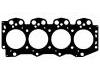 прокладка цилиндра Cylinder Head Gasket:0K65A-10-271B