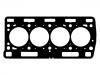 气缸垫 Cylinder Head Gasket:77 00 864 736