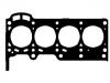 Cylinder Head Gasket:11115-23090