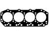 Cylinder Head Gasket:8-97066-196-0