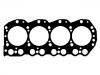 Joint de culasse Cylinder Head Gasket:11044-43G01