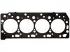 Zylinderkopfdichtung Cylinder Head Gasket:1005A205